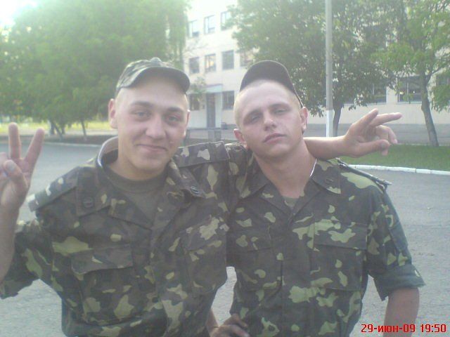 Гаранин Ростислав Владимирович Myrotvorets.center