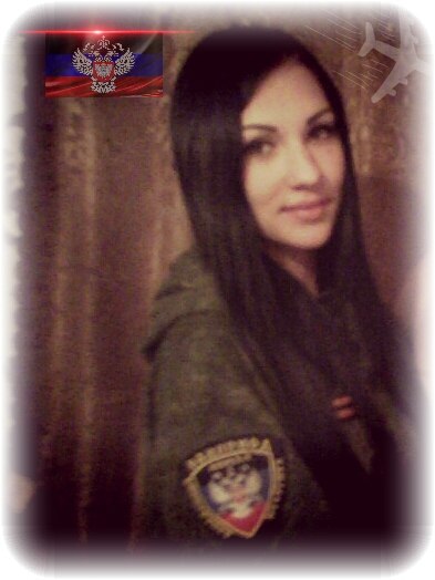 Вавилова Юлия - Myrotvorets.center