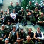 Сараев Алексей Викторович - Myrotvorets.center