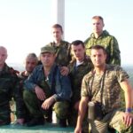 Сараев Алексей Викторович - Myrotvorets.center