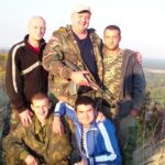 Сараев Алексей Викторович - Myrotvorets.center