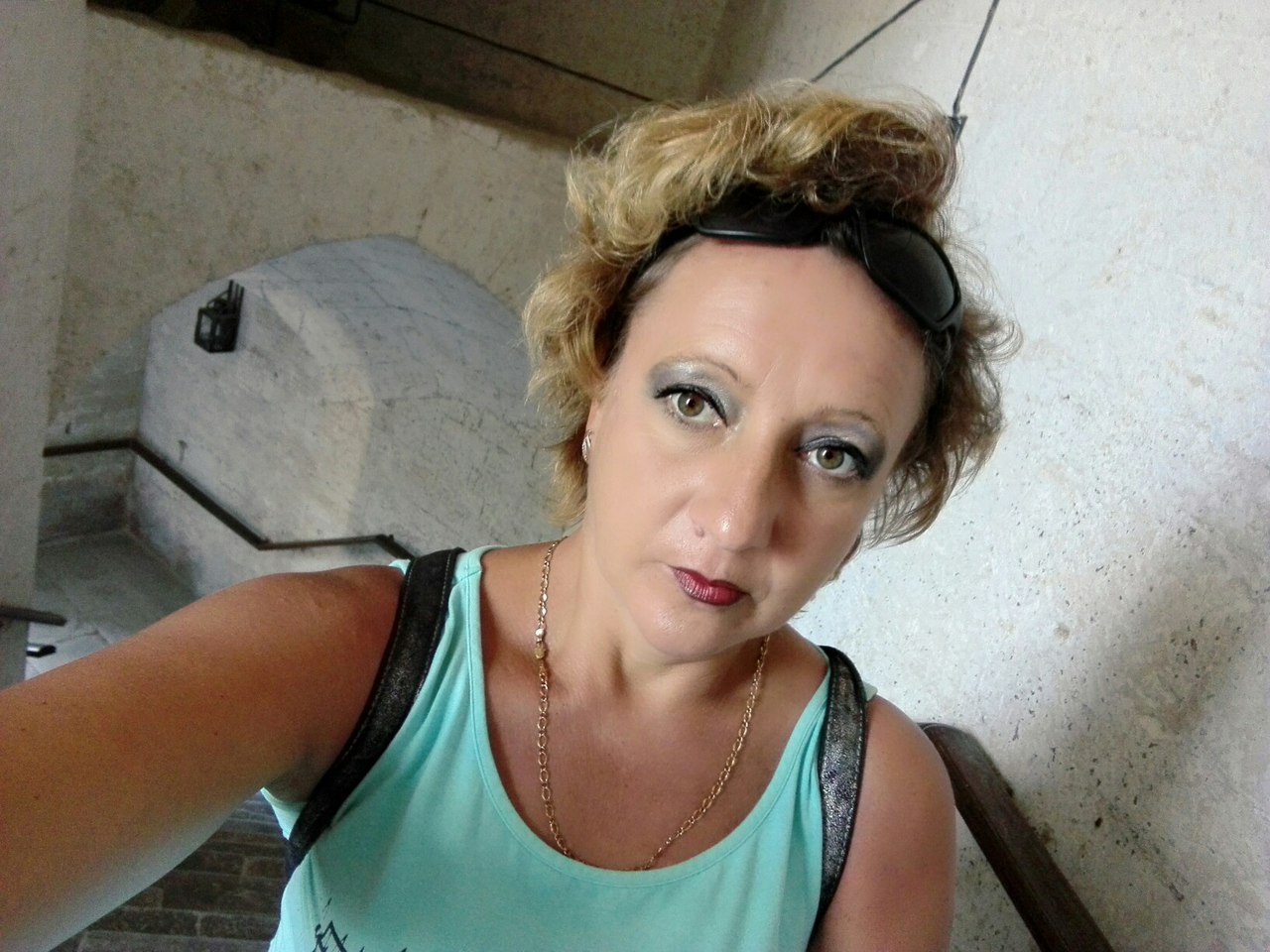 Лях Светлана Николаевна - Myrotvorets.center