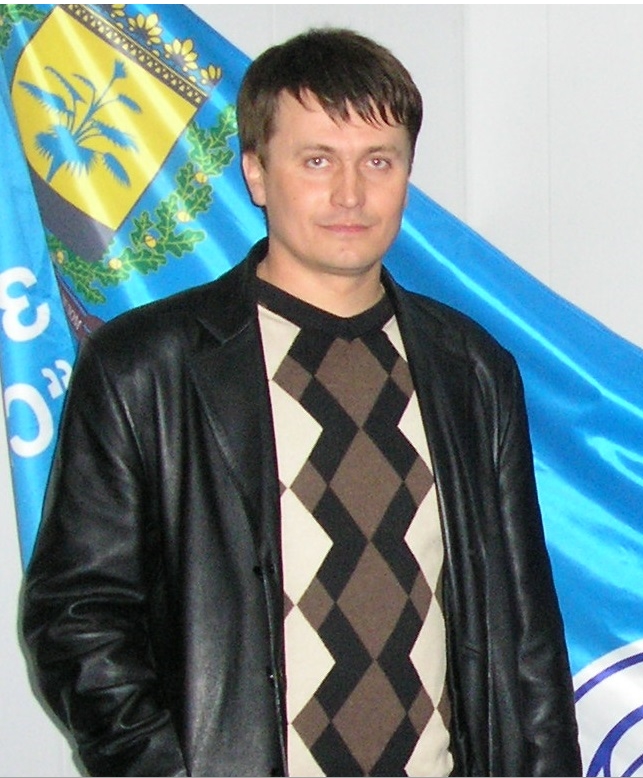 Сироткин Виктор Александрович - Myrotvorets.center
