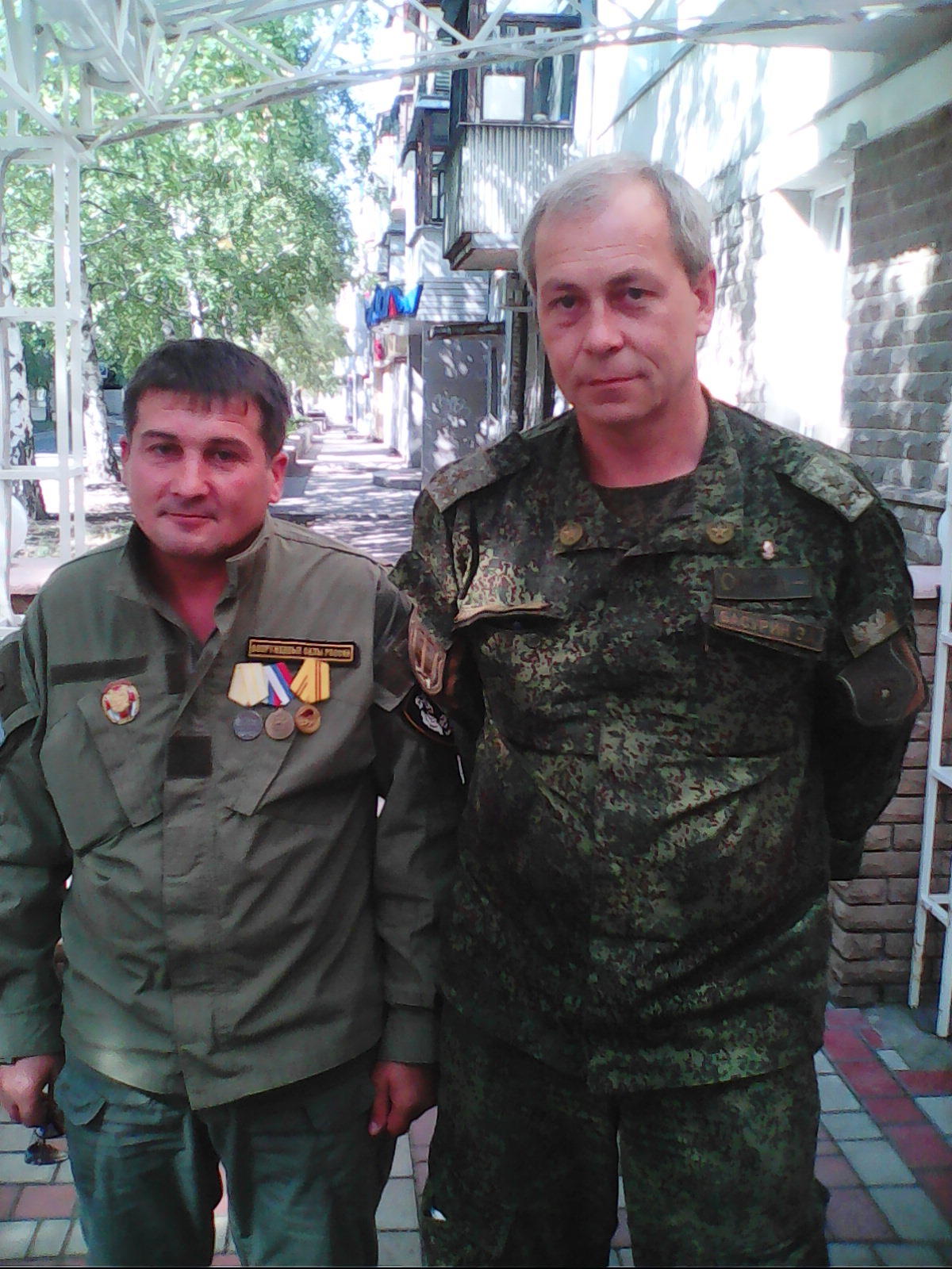 Домников Андрей Валерьевич - Myrotvorets.center
