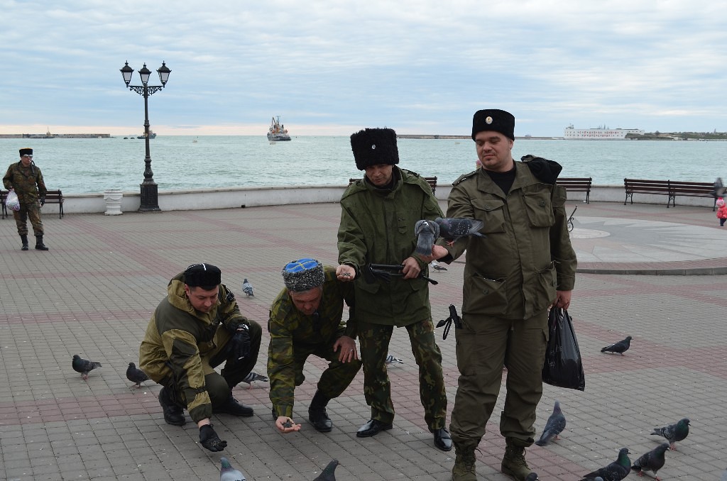 Масловский Дмитрий - Myrotvorets.center