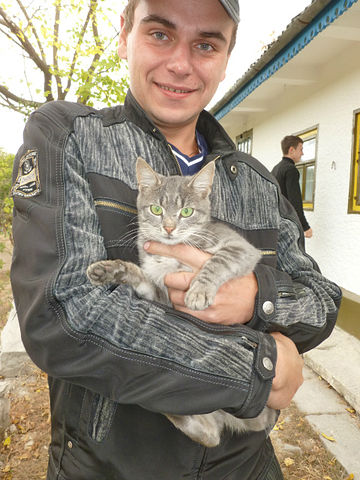 Зайцев Алексей Владимирович - Myrotvorets.center