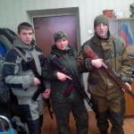 Пугачева Татьяна Викторовна - Myrotvorets.center