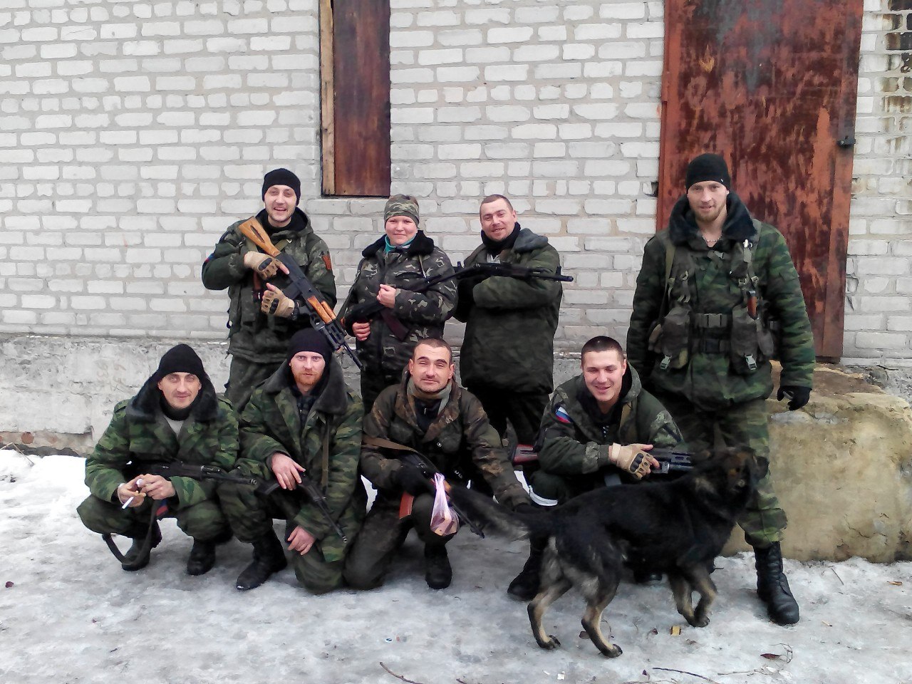 Пугачева Татьяна Викторовна - Myrotvorets.center