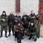 Пугачева Татьяна Викторовна - Myrotvorets.center