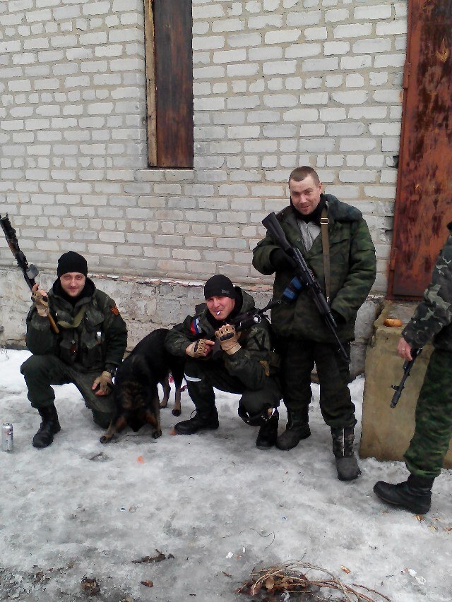 Пугачева Татьяна Викторовна - Myrotvorets.center