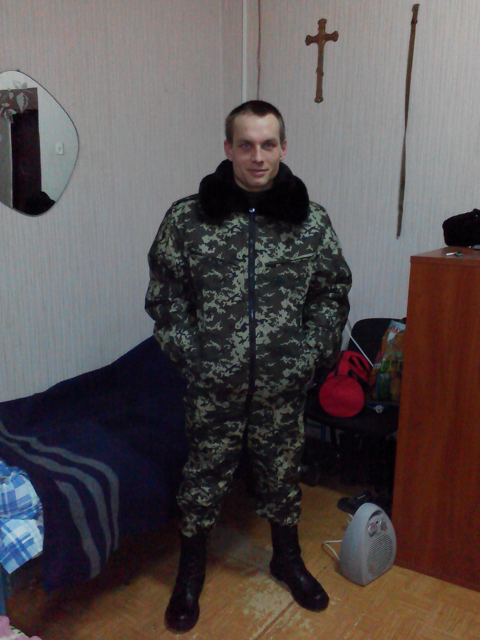 Кузин Александр Валерьевич - Myrotvorets.center