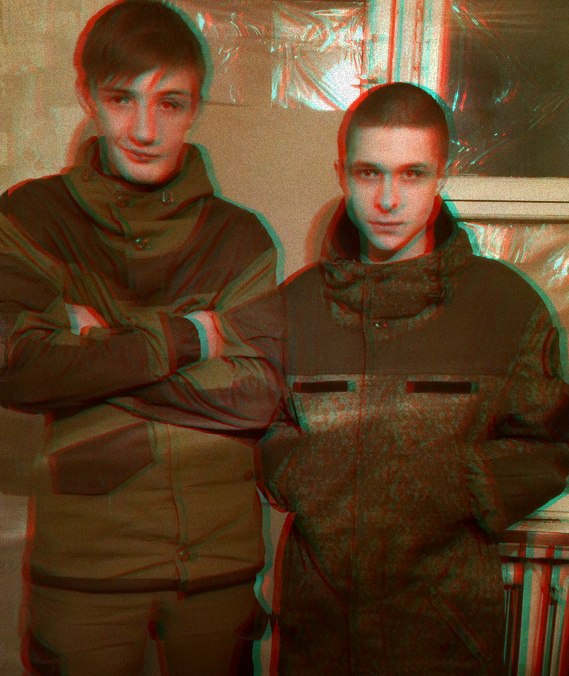 Гольберг Владислав Владимирович - Myrotvorets.center