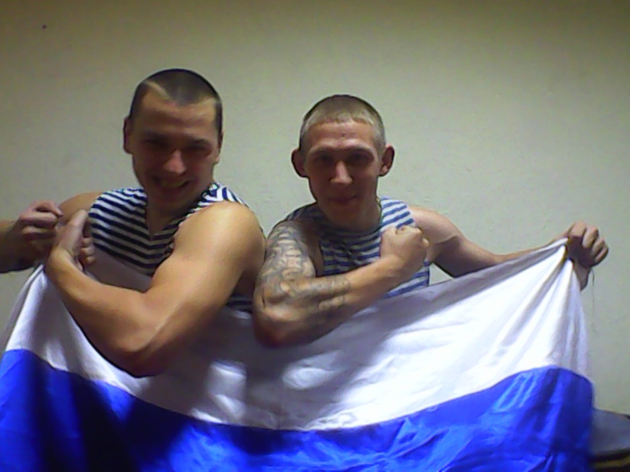 Андроник Федор Васильевич - Myrotvorets.center
