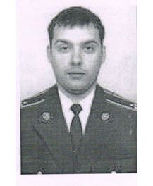 Корниенко Александр Александрович - Myrotvorets.center