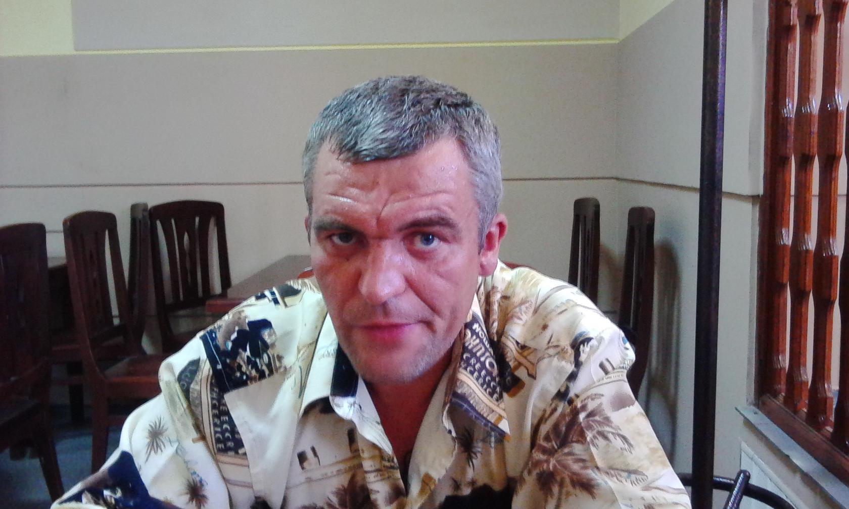 Бурьян Сергей Сергеевич - Myrotvorets.center
