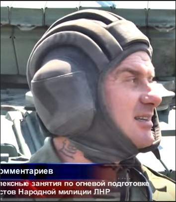 Бабин Игорь Олегович - Myrotvorets.center