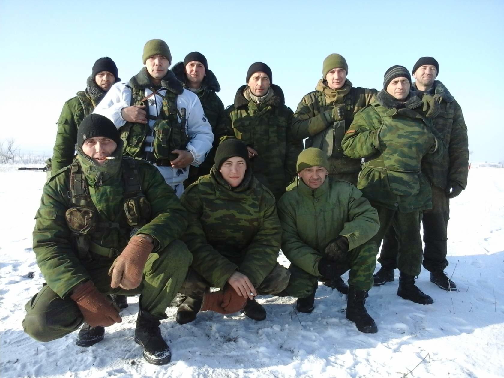 Подик Вадим Александрович - Myrotvorets.center