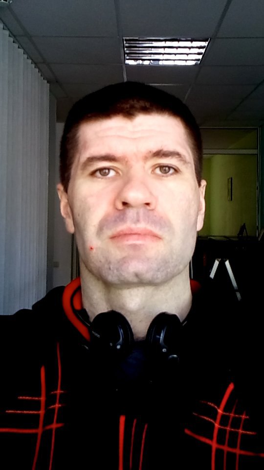 Головин Роман Николаевич - Myrotvorets.center