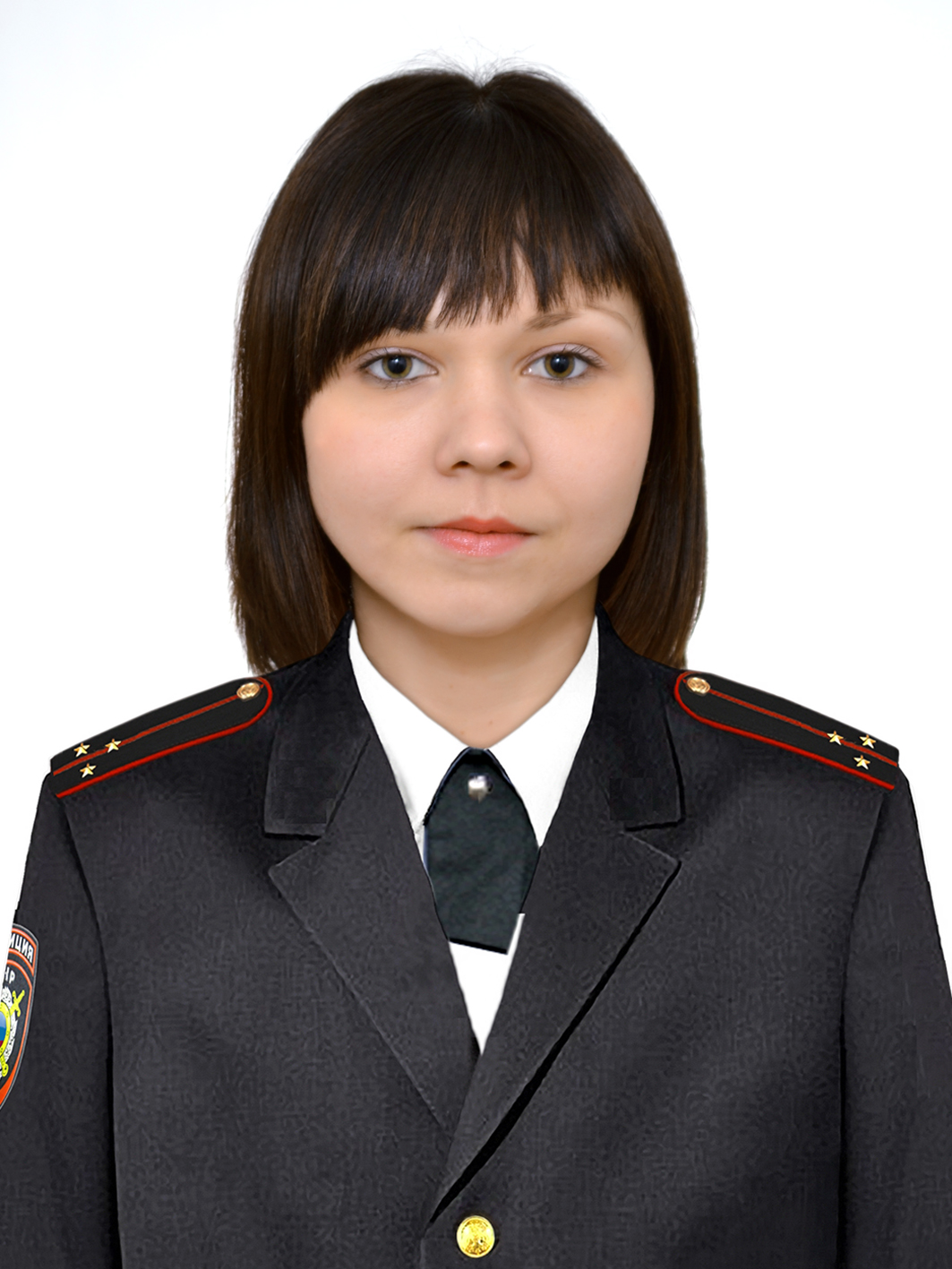 Стрюкова Анна Константиновна - Myrotvorets.center