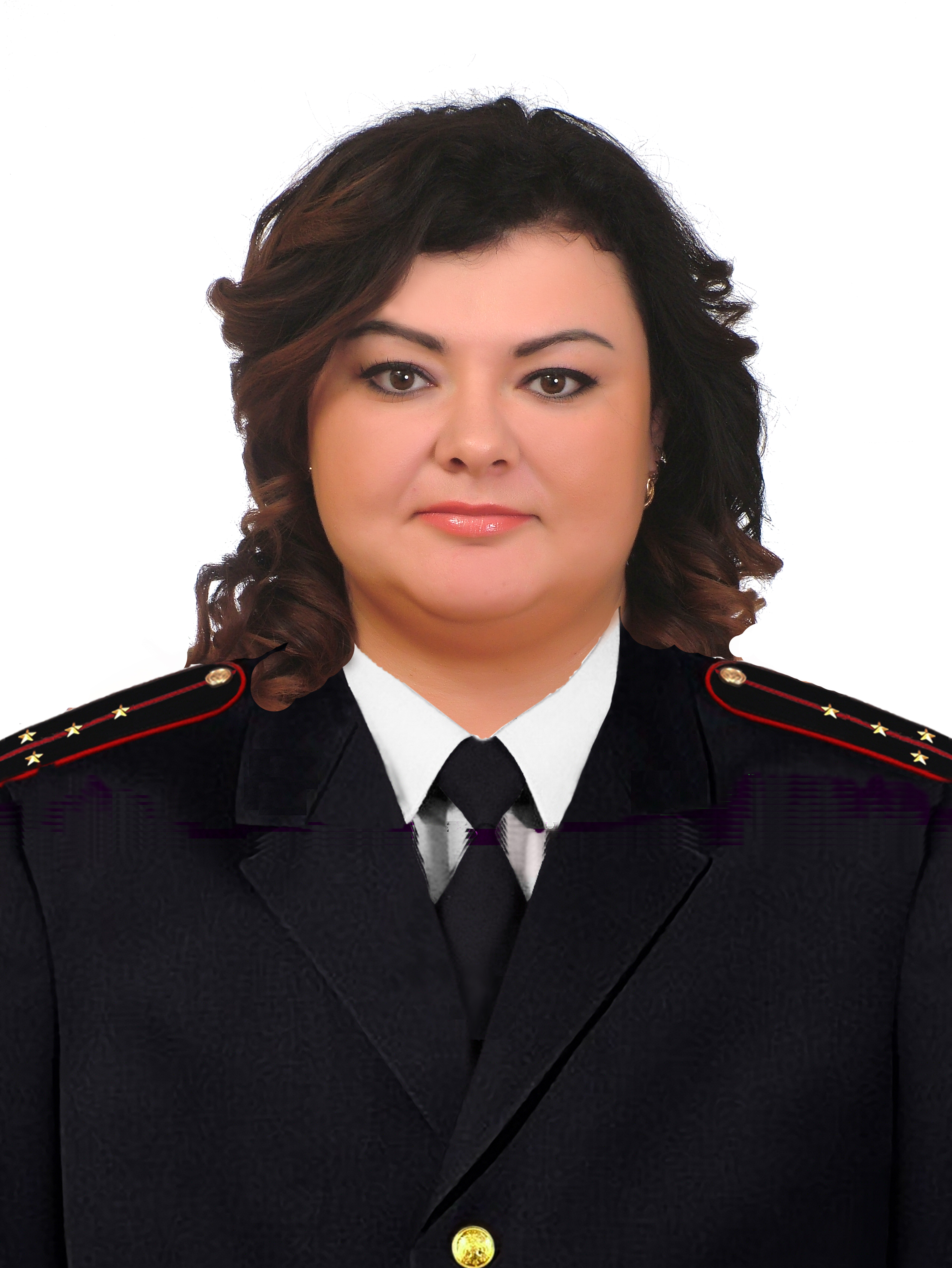 Владимирова Екатерина
