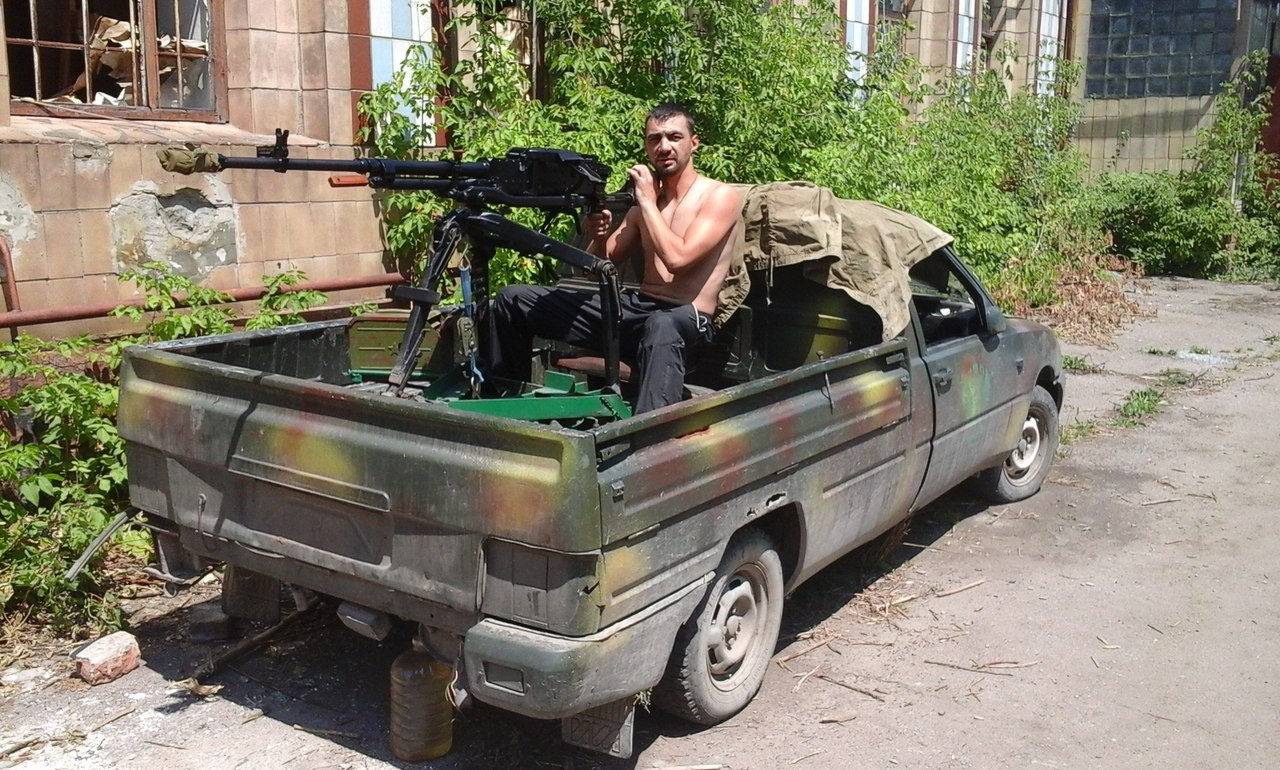 Сердюк Дмитрий Владимирович - Myrotvorets.center
