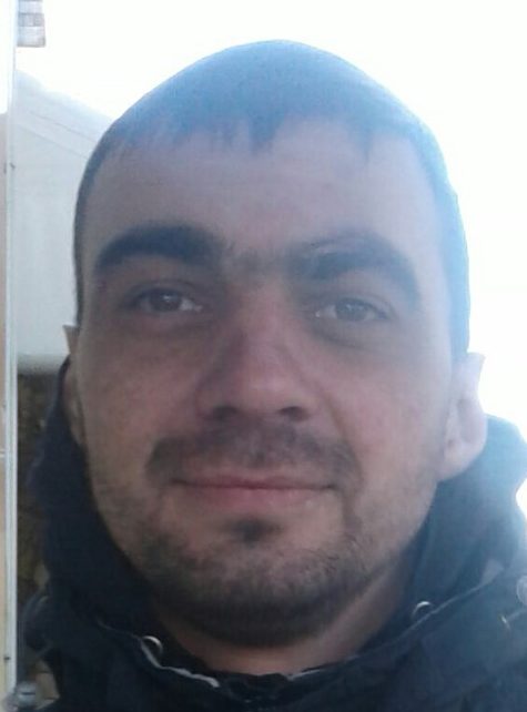 Сердюк Дмитрий Владимирович - Myrotvorets.center