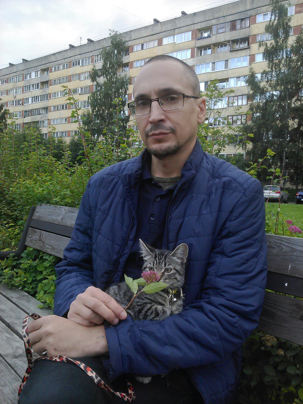 Кузнецов Алексей Константинович - Myrotvorets.center