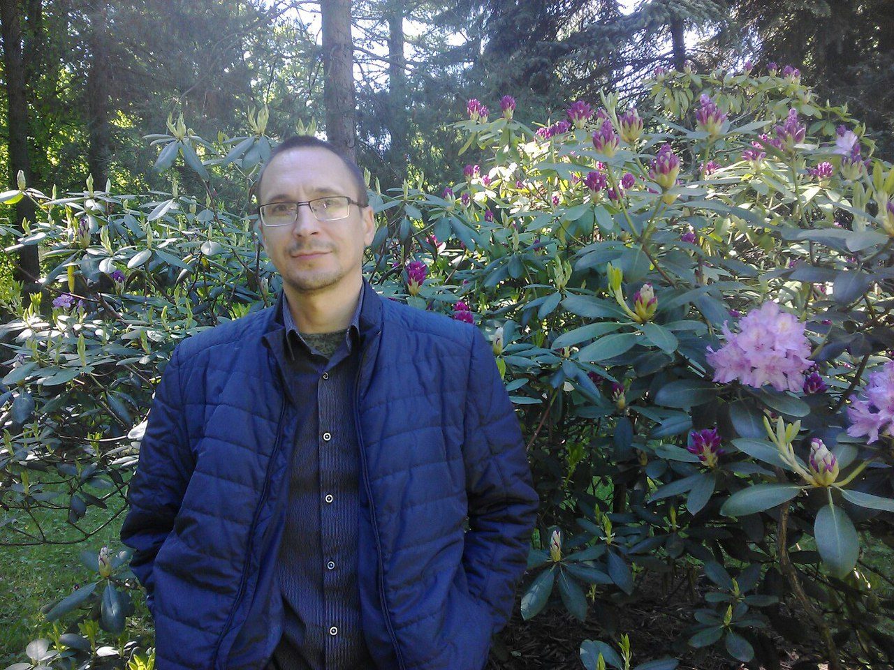 Кузнецов Алексей Константинович - Myrotvorets.center