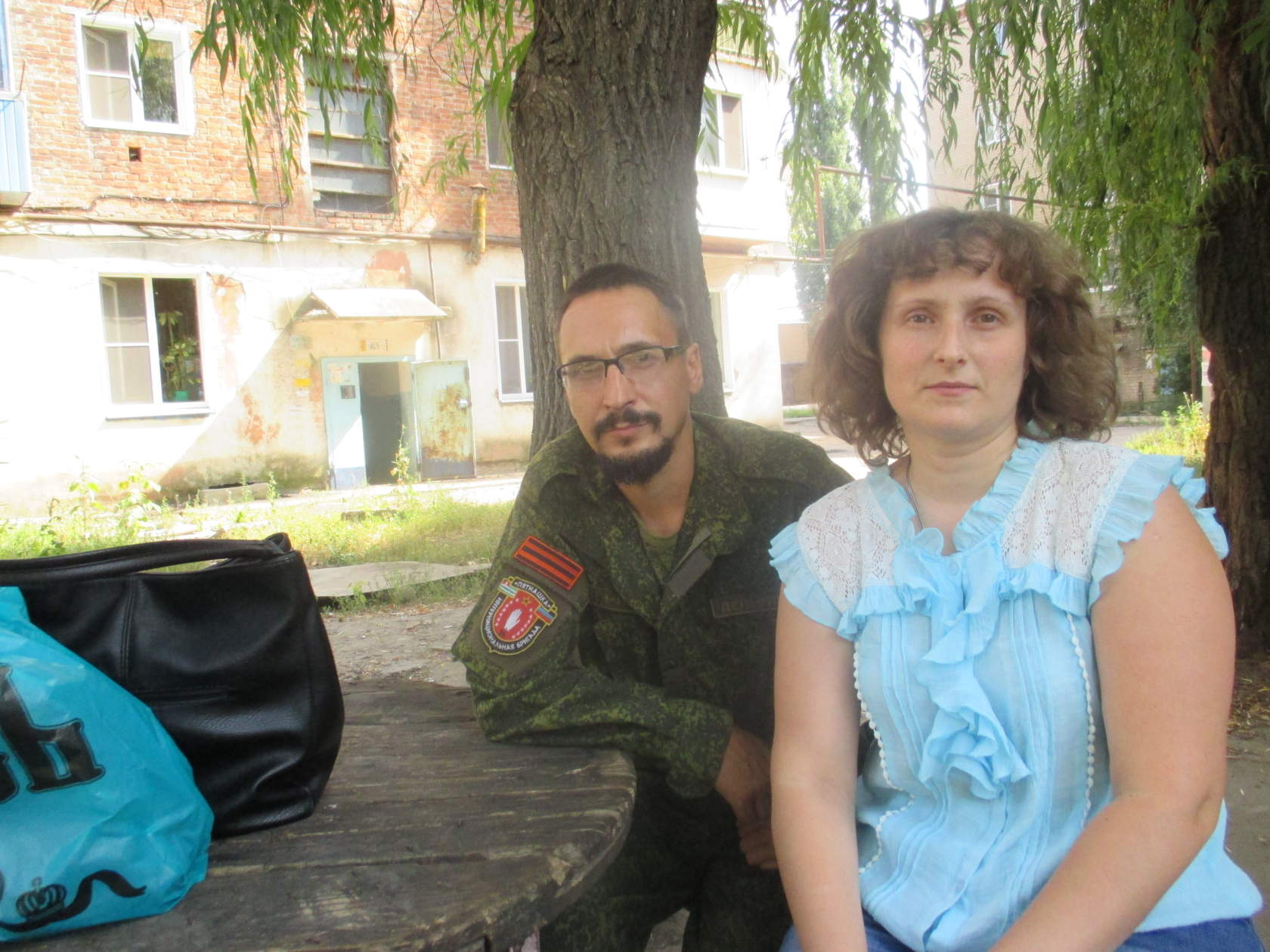 Кузнецов Алексей Константинович - Myrotvorets.center