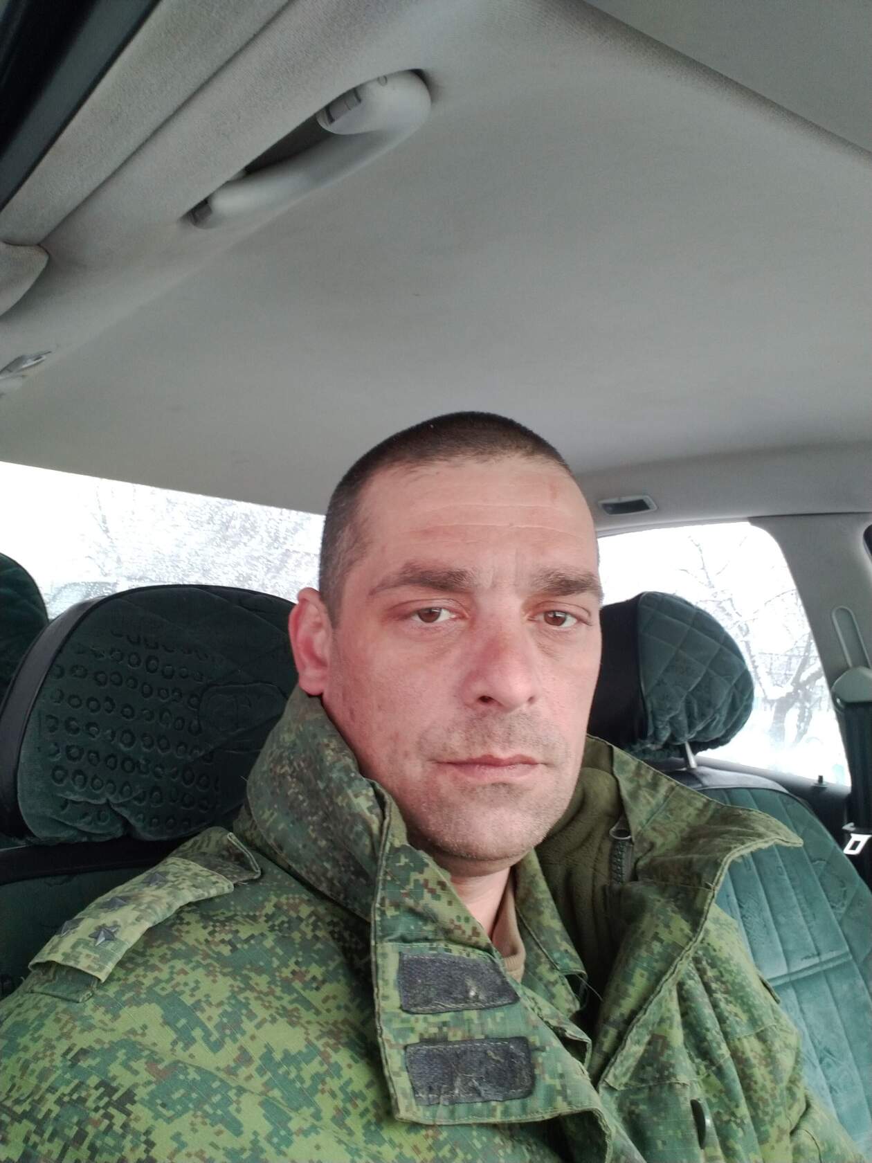 Алиев Рамиль Умудварович - Myrotvorets.center