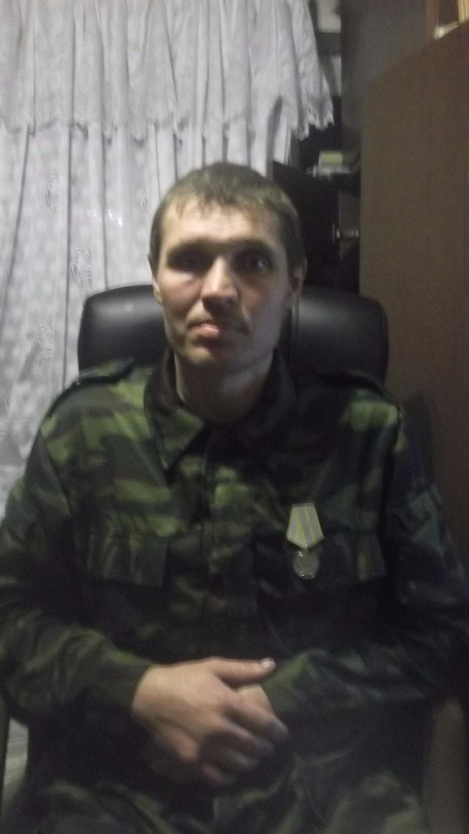 Кузнецов Иван Иванович - Myrotvorets.center