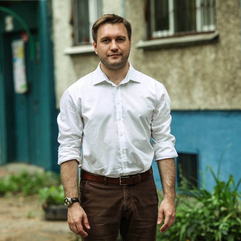 Паутов Михаил Михайлович - Myrotvorets.center