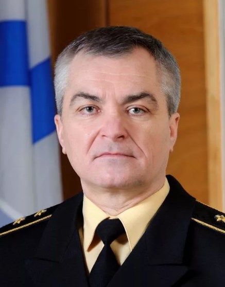 Соколов Виктор Николаевич - Myrotvorets.center