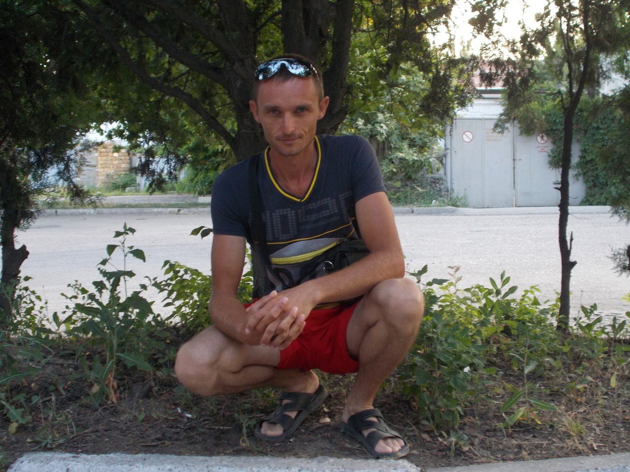 Волков Сергей Анатольевич - Myrotvorets.center