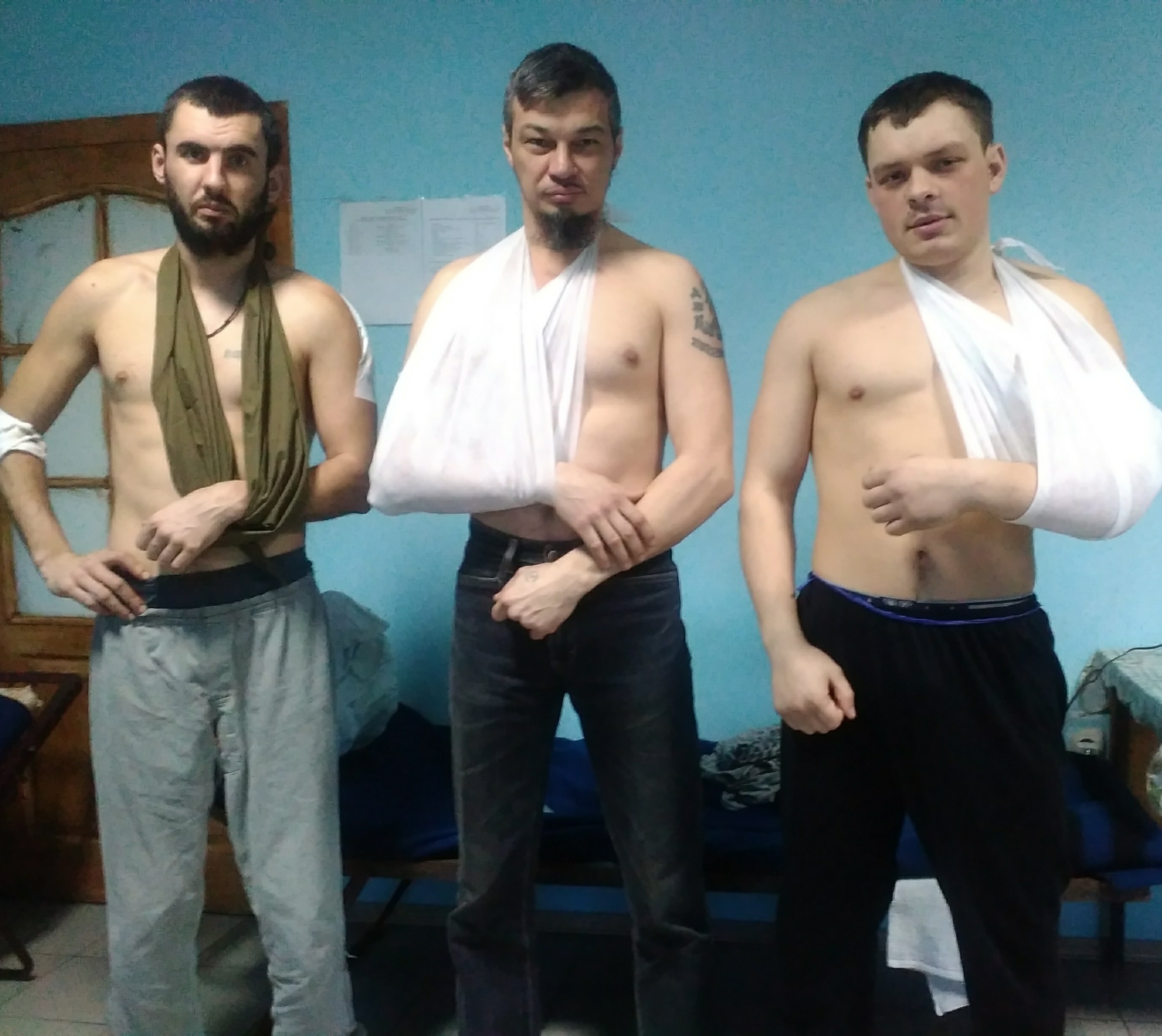 Кравец Сергей Сергеевич - Myrotvorets.center