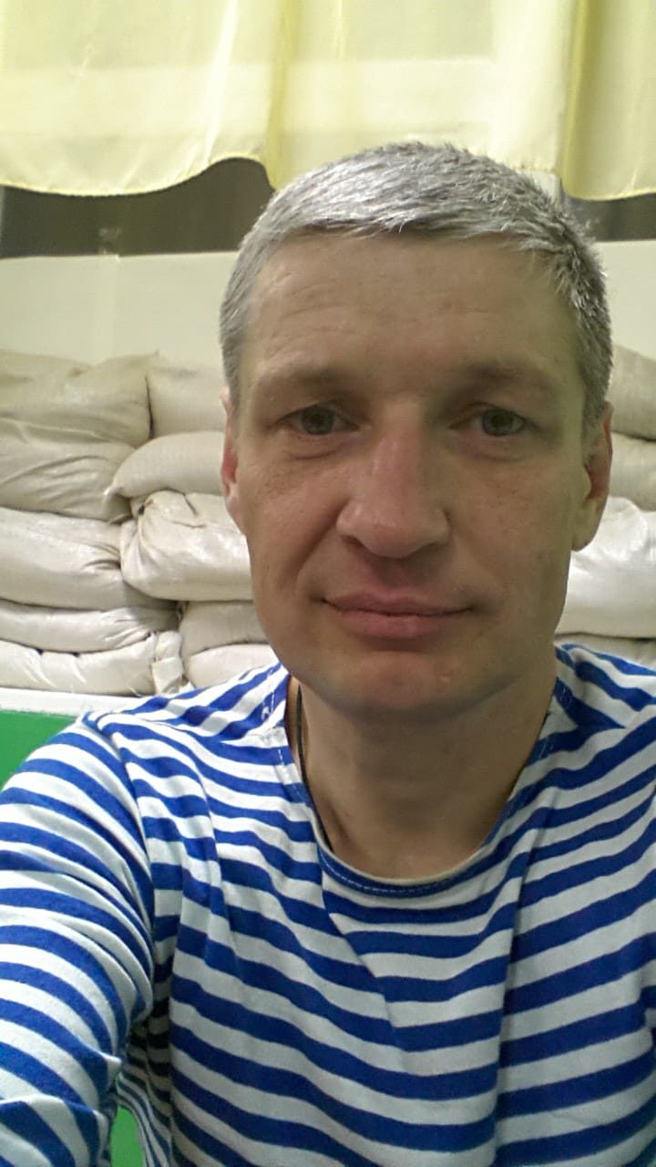 Русский Ярослав - Myrotvorets.center