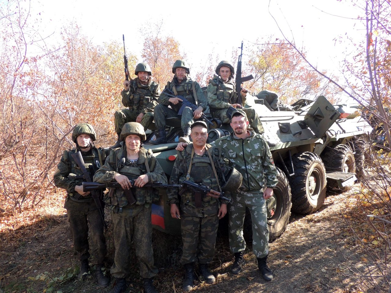Русский Ярослав - Myrotvorets.center