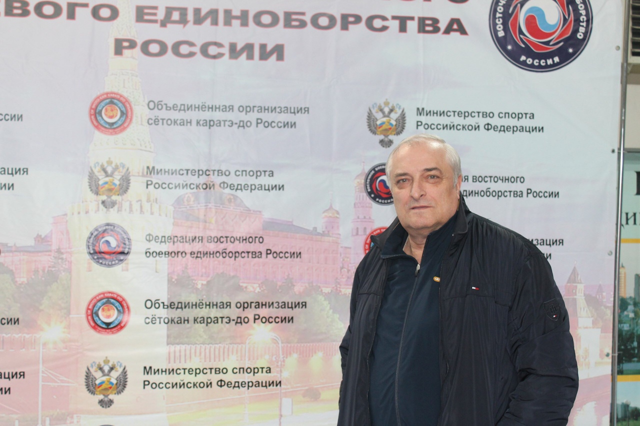 Марков Александр Владимирович - Myrotvorets.center
