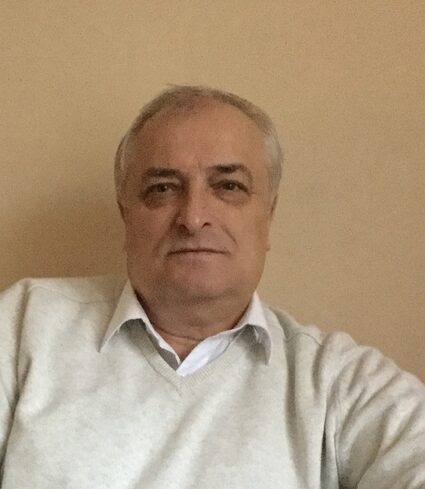 Марков Александр Владимирович - Myrotvorets.center