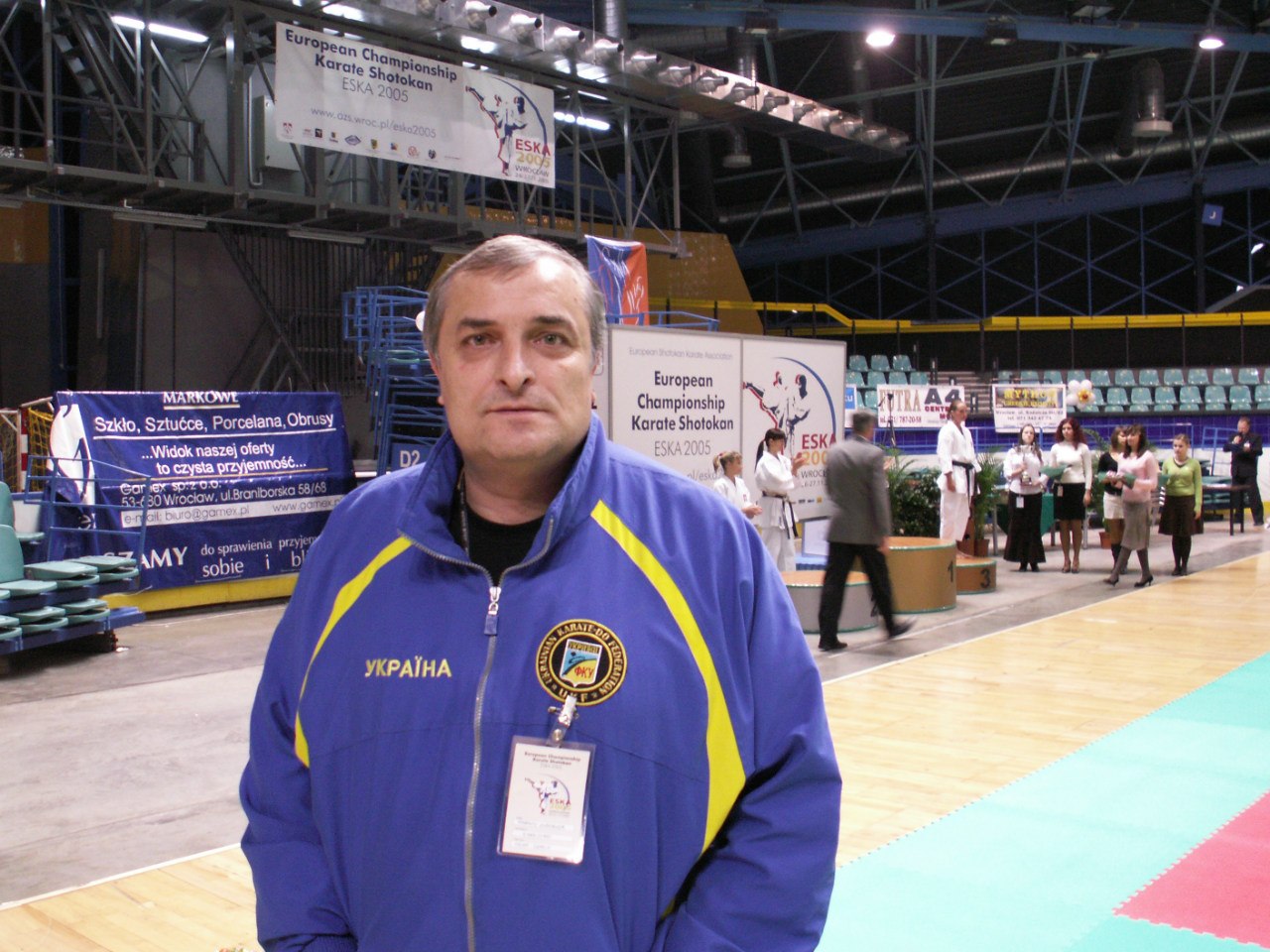 Марков Александр Владимирович - Myrotvorets.center