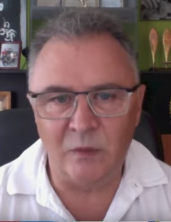 Фалёса Юрий Дмитриевич - Myrotvorets.center