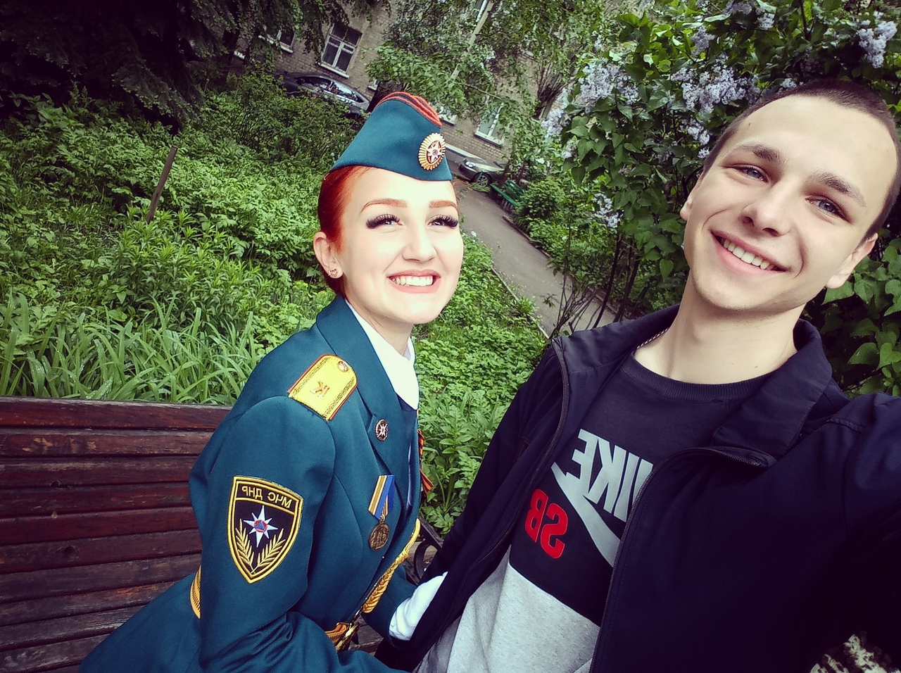 Довгань Александр А. - Myrotvorets.center