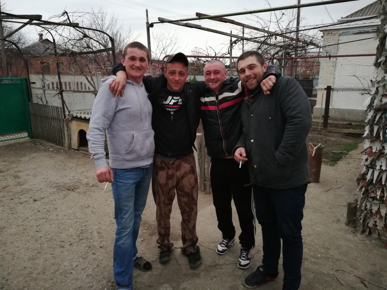 Раков Денис Анатольевич - Myrotvorets.center