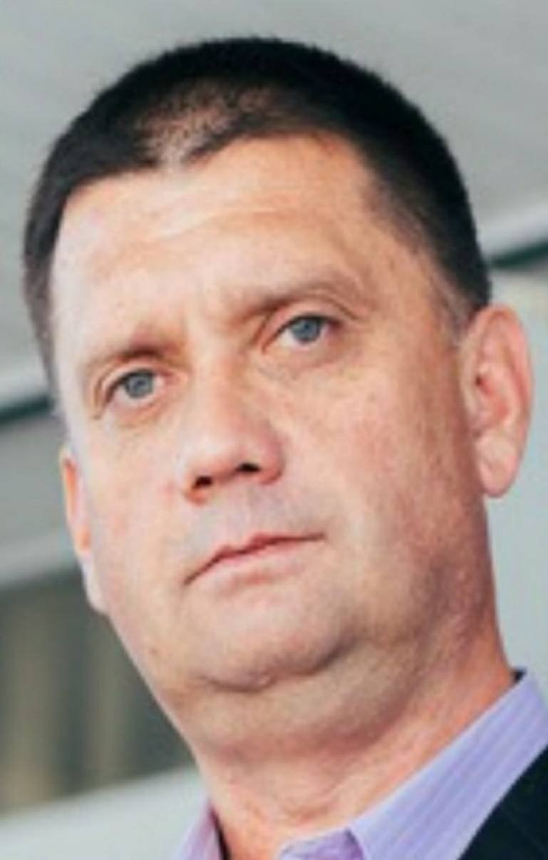 Иванов Андрей Александрович - Myrotvorets.center
