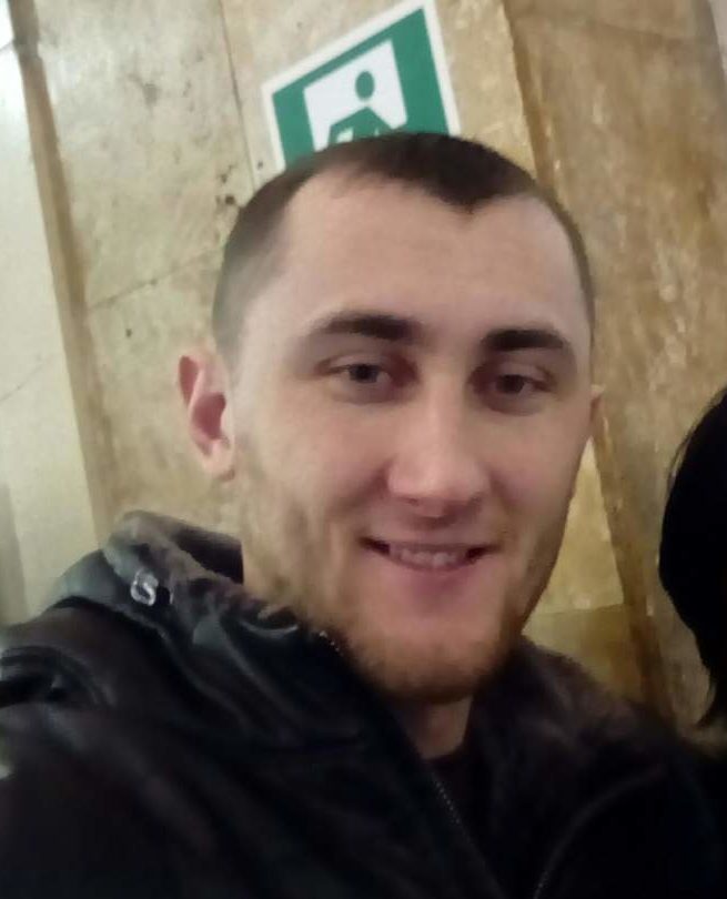 Литовченко Олег Андреевич - Myrotvorets.center