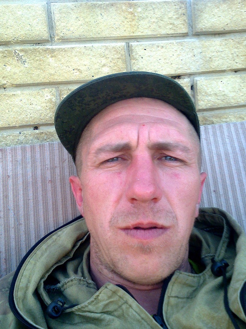 Галкин Александр Викторович - Myrotvorets.center