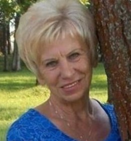 Украинку из Латвии Давыденко лишили статуса зарубежного гражданина из-за антиукраинской деятельности, - посольство - Цензор.НЕТ 3358