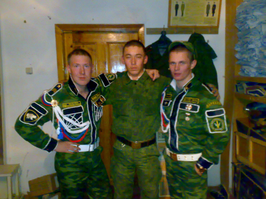 Бирючков Егор Иванович - Myrotvorets.center