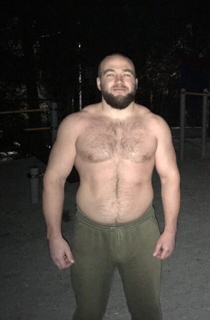 Chub Bears