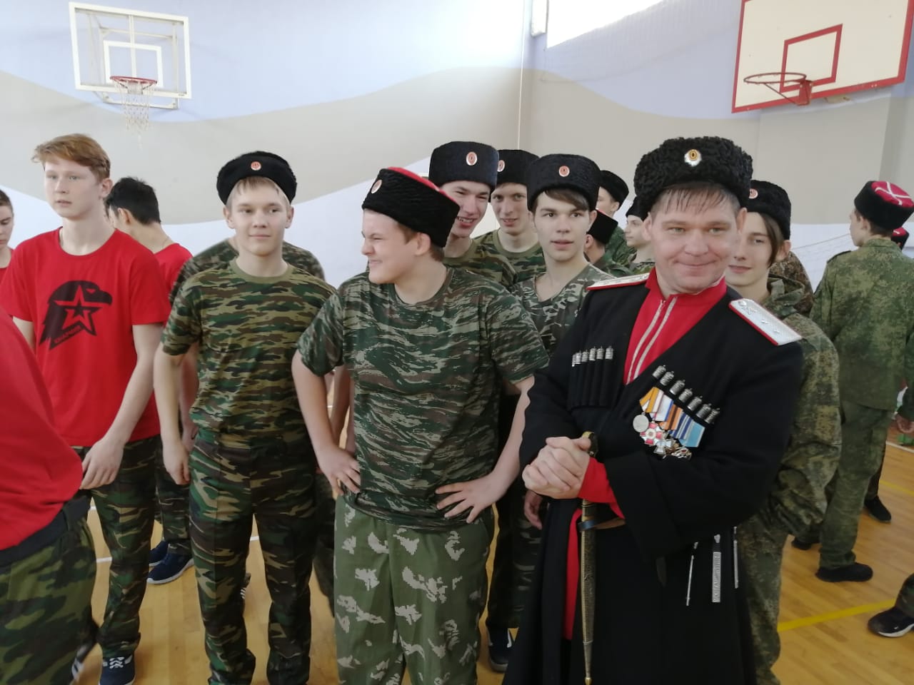 Просолупов Алексей Юрьевич - Myrotvorets.center